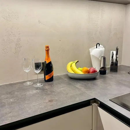 Semesterbostad Chaloupka Rozarka